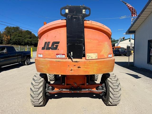 Image of JLG 400S equipment image 3