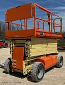 2015 JLG 4069LE Image