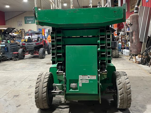 Image of JLG 4069LE equipment image 1