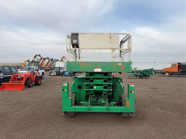 Image of JLG 4394RT equipment image 1