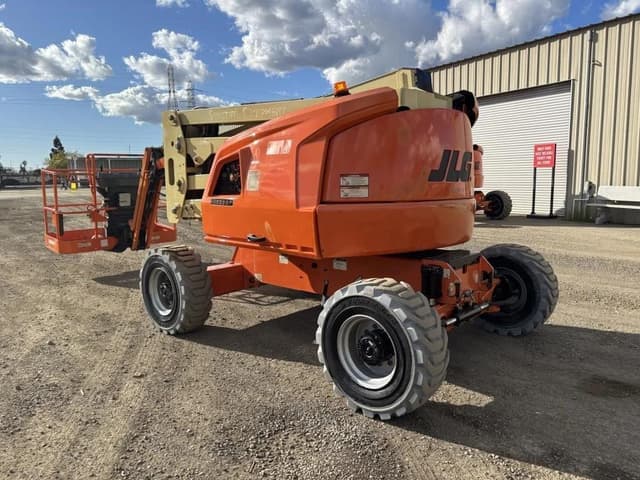 Image of JLG 450AJ equipment image 3