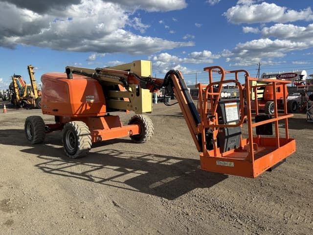 Image of JLG 450AJ equipment image 1