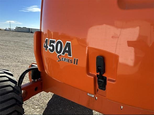 Image of JLG 450A Series II equipment image 3