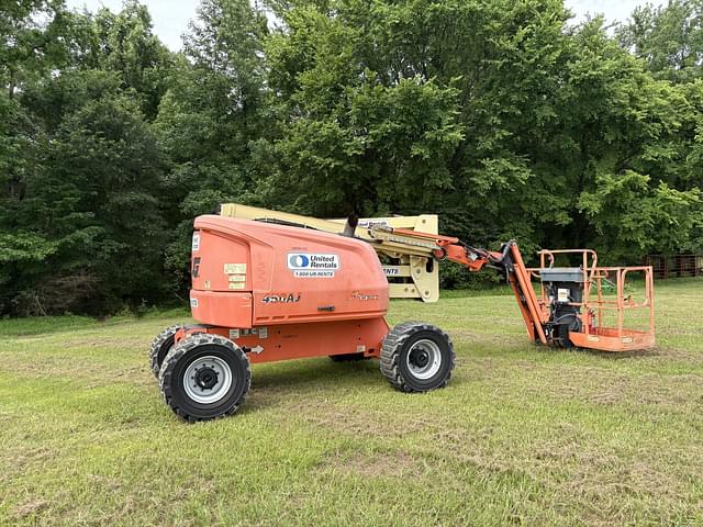 Image of JLG 450AJ equipment image 3