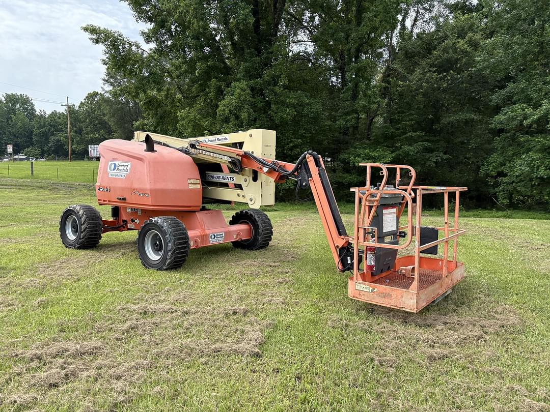 Image of JLG 450AJ Primary image
