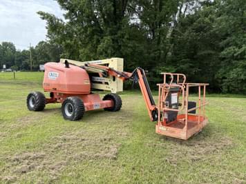 Main image JLG 450AJ