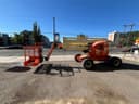 2015 JLG 450AJ Image