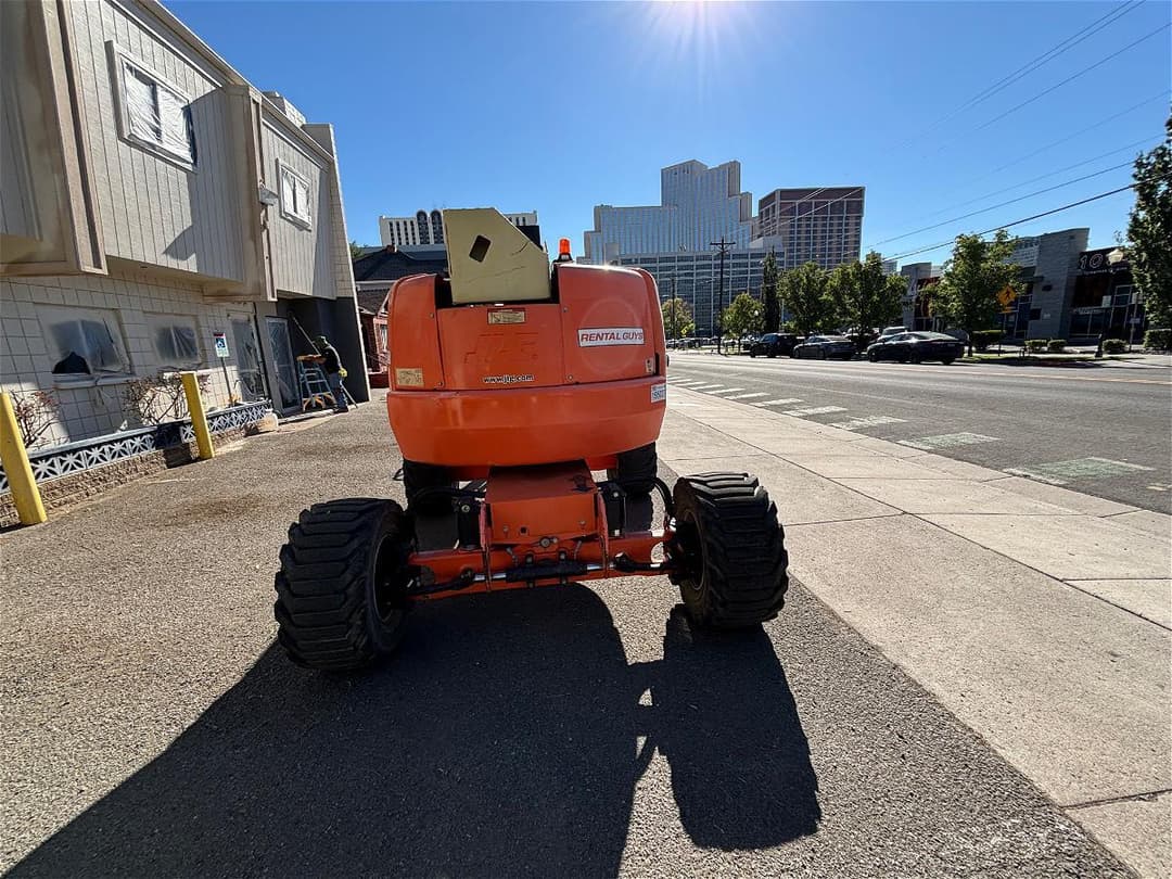 Image of JLG 450AJ Image 1