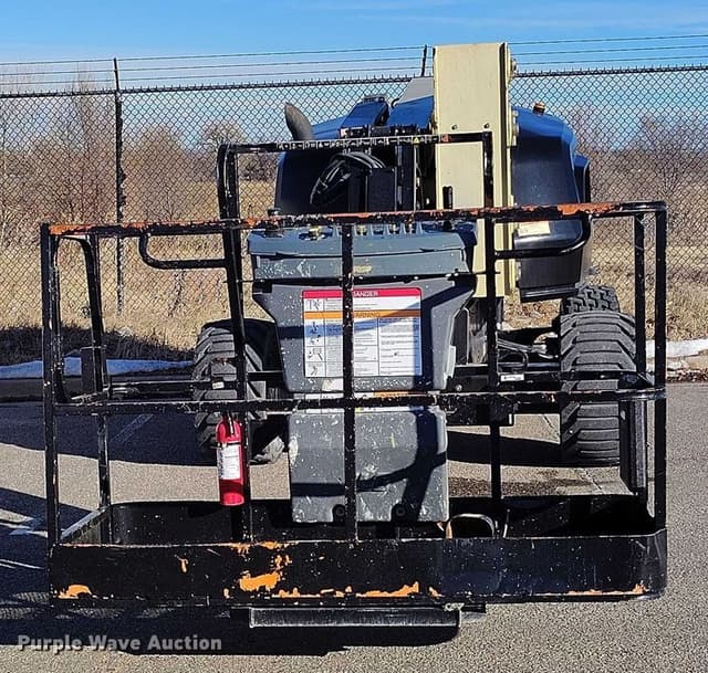 Image of JLG 450AJ equipment image 1