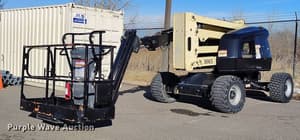 2015 JLG 450AJ Image