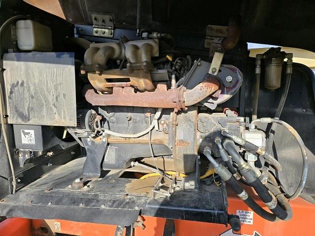 Image of JLG 450AJ equipment image 1