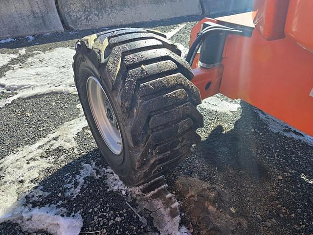 Image of JLG 450AJ equipment image 2