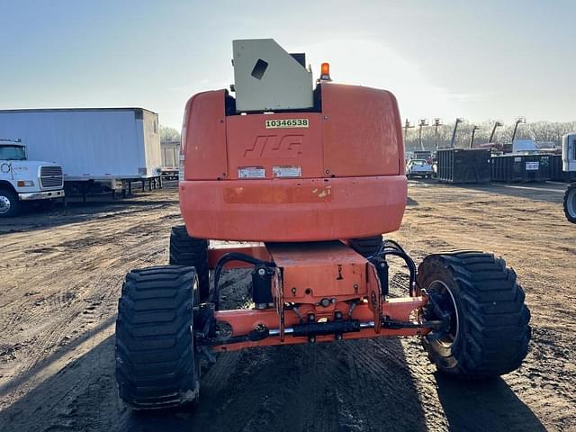 Image of JLG 450AJ equipment image 4