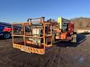 2015 JLG 450AJ Image