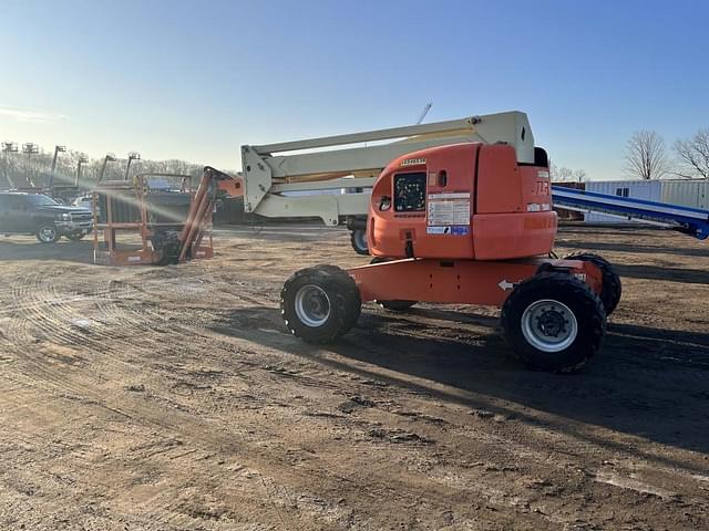 Image of JLG 450AJ equipment image 3
