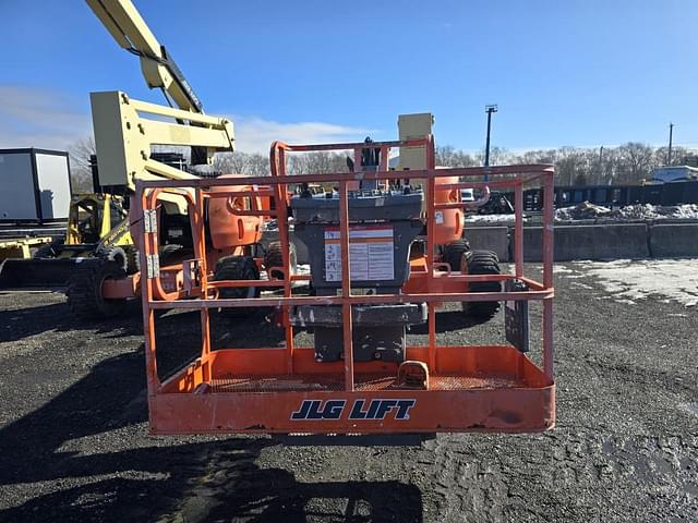 Image of JLG 450AJ equipment image 1