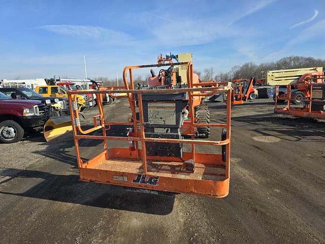 Image of JLG 450AJ equipment image 1