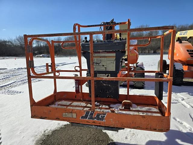 Image of JLG 450AJ equipment image 1