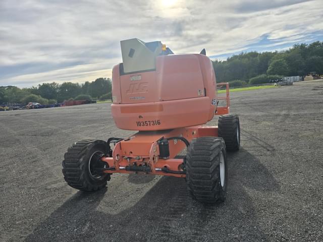 Image of JLG 450AJ equipment image 4