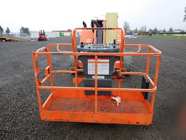 Image of JLG 450AJ equipment image 1