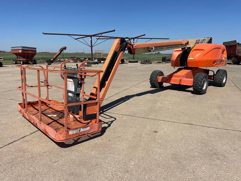 Image of JLG 460SJ Primary image