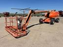 2015 JLG 460SJ Image