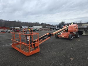 2015 JLG 460SJ Image