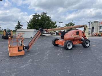 Main image JLG 600AJ