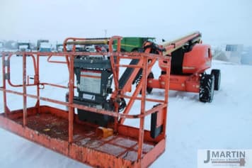 Main image JLG 600AJ