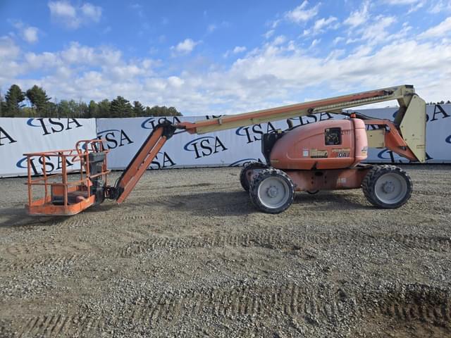 Image of JLG 600AJ equipment image 1