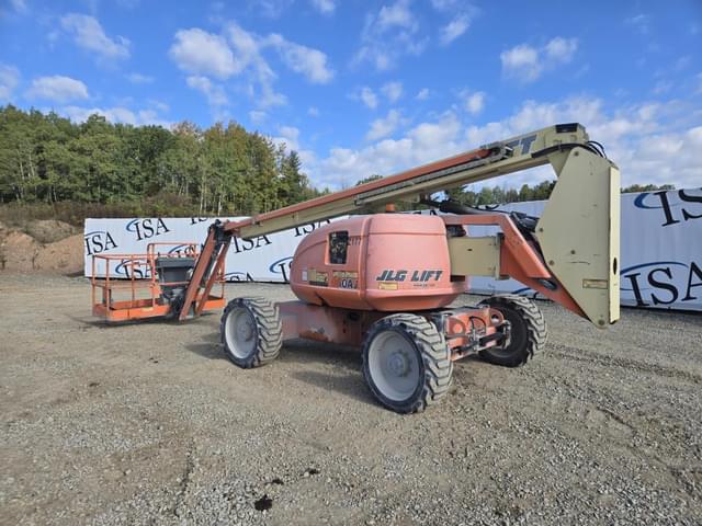Image of JLG 600AJ equipment image 2