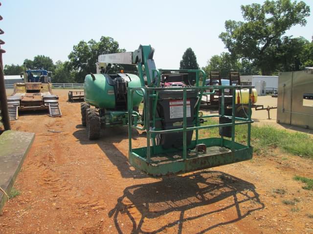 Image of JLG 600AJN equipment image 1
