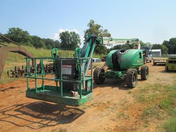 Main image JLG 600AJN