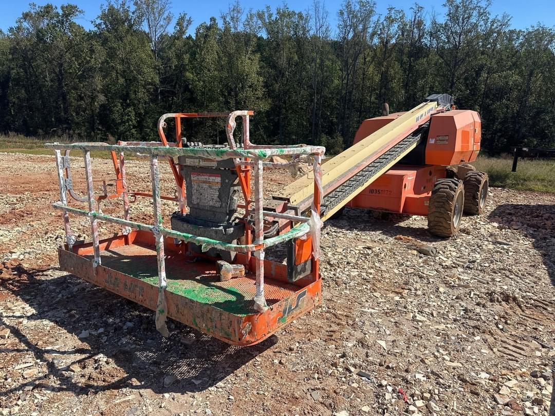 Image of JLG 600S Primary image