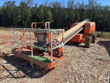 Main image JLG 600S