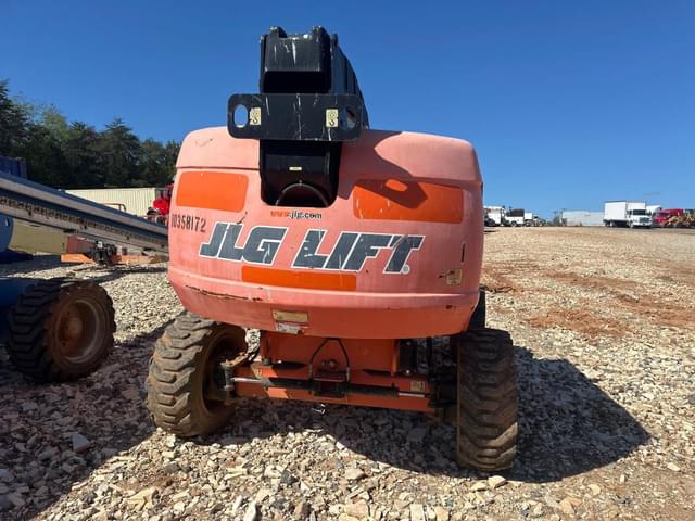Image of JLG 600S equipment image 3