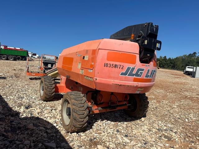 Image of JLG 600S equipment image 4