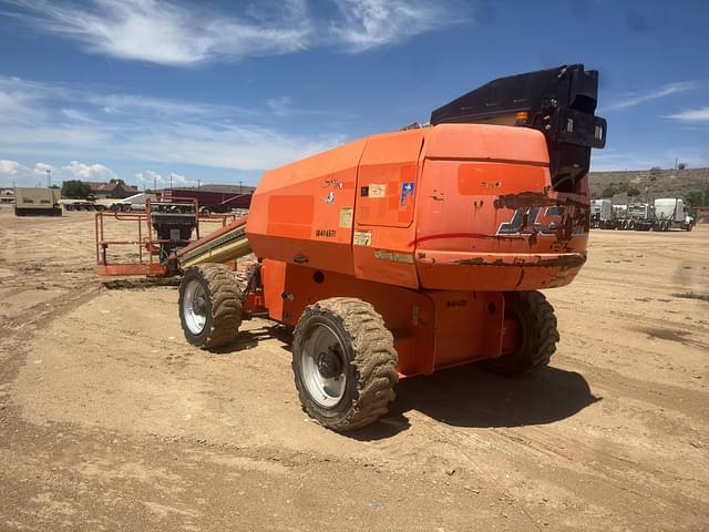 Image of JLG 600S equipment image 1