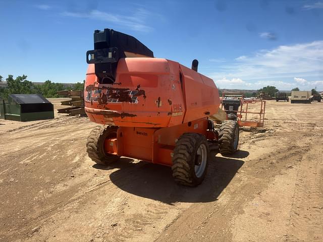 Image of JLG 600S equipment image 2