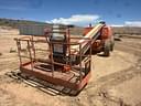 2015 JLG 600S Image