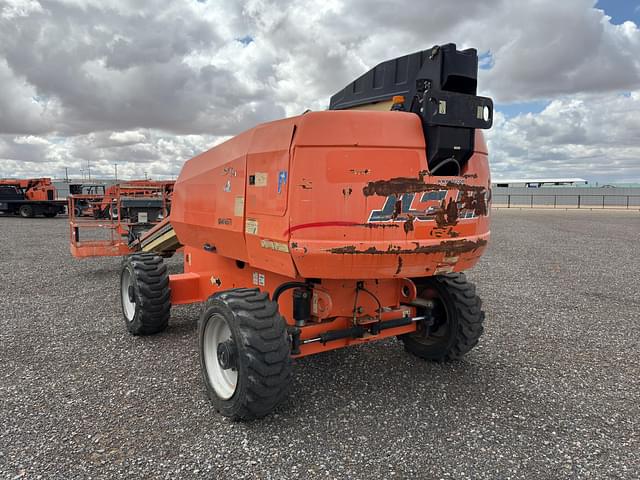 Image of JLG 600S equipment image 1