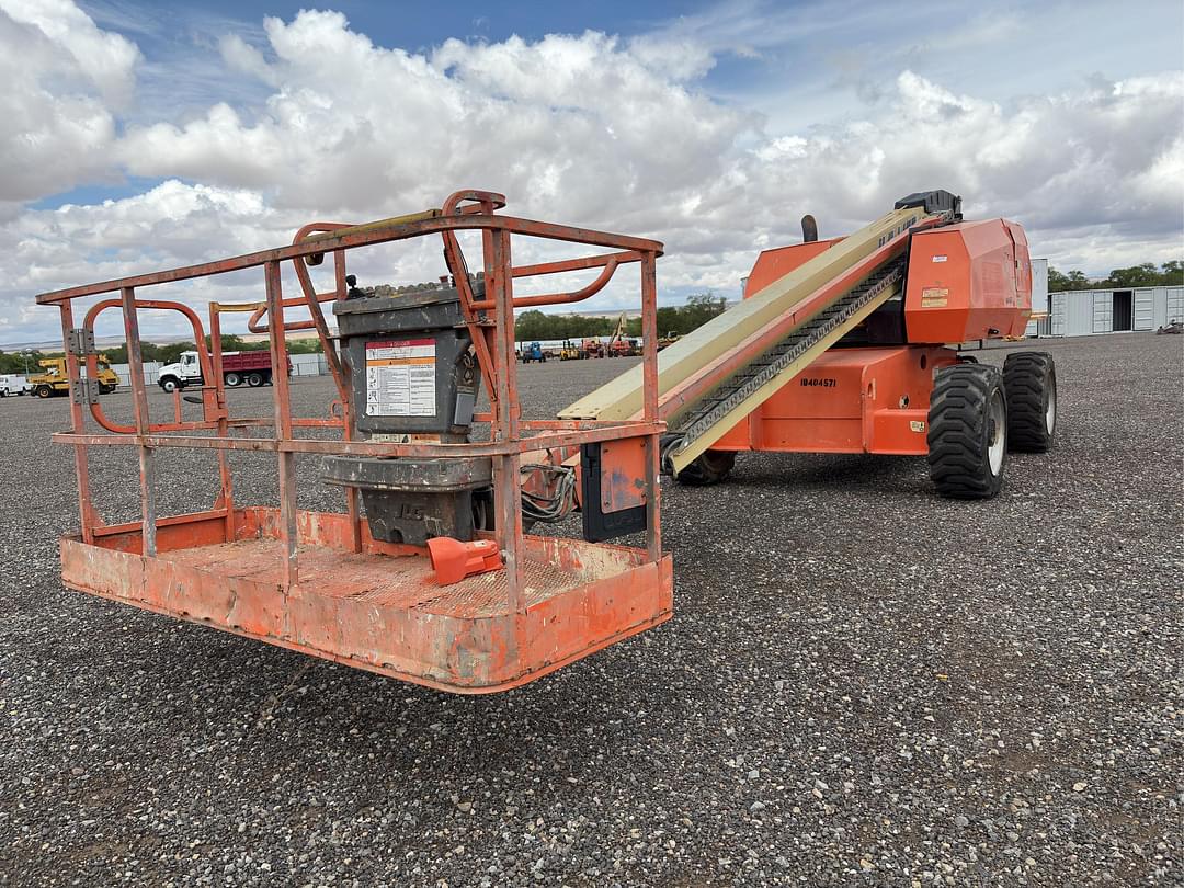 Image of JLG 600S Primary image