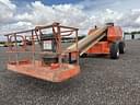 2015 JLG 600S Image