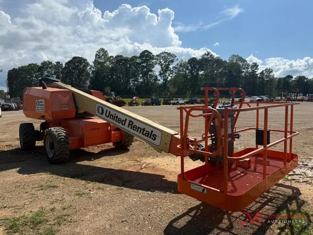 Image of JLG 600S equipment image 3