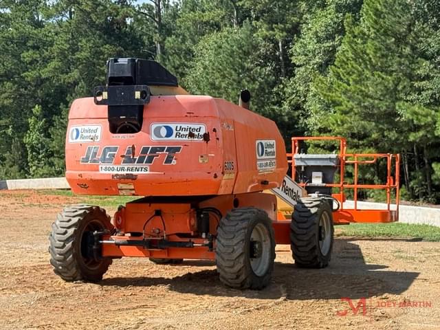 Image of JLG 600S equipment image 2