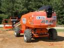 2015 JLG 600S Image