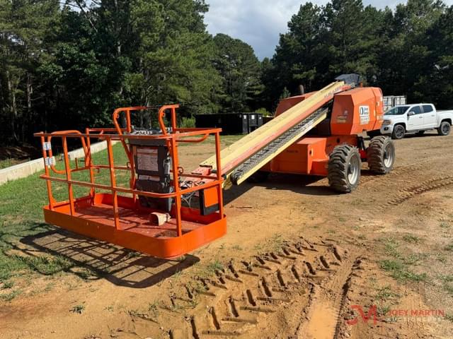 Image of JLG 600S equipment image 1