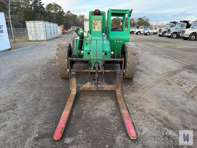 Image of JLG 6036 equipment image 1