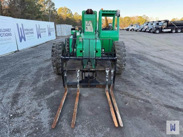 Image of JLG 6036 equipment image 1