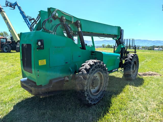 Image of JLG 6036 equipment image 4